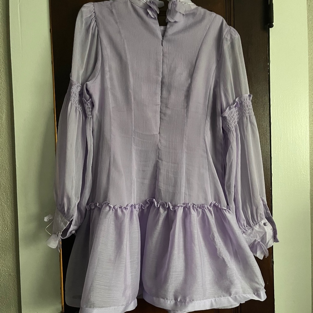 Ina Dress View 3